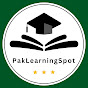 PakLearningSpot