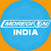 MDREGION Metal detectors in India