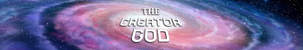 The Creator God