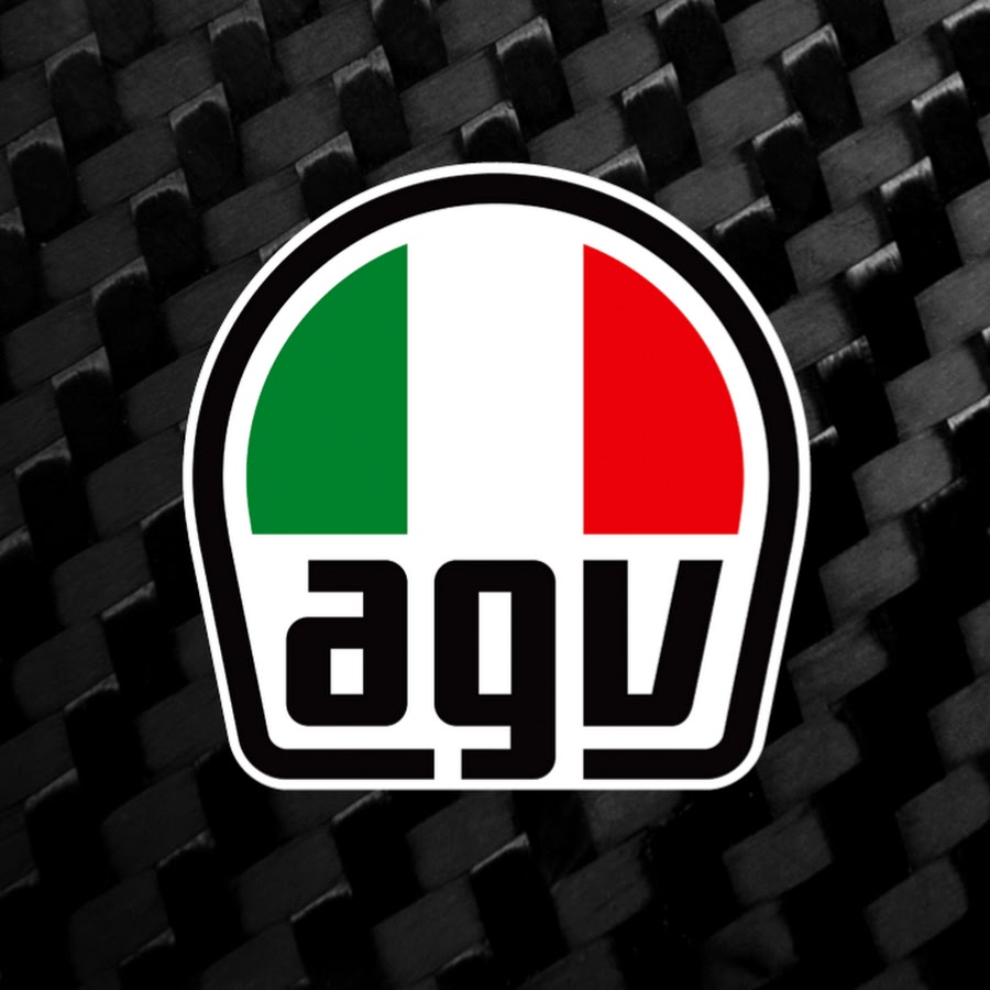 AGV Helmets - YouTube