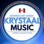 Krystaal Music Official