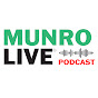 Munro Live Podcast