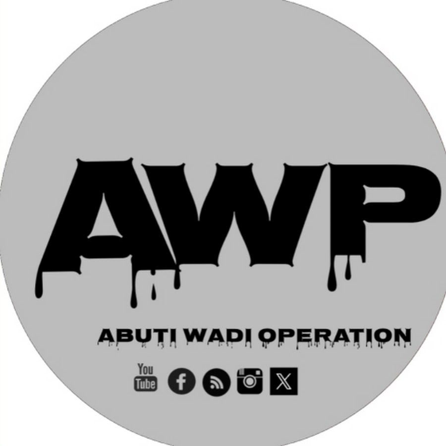 Abuti Wadi Operation @abutiwadioperation_