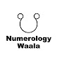 Numerology  Waala