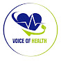 Voice of Health