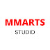 logo MMARTS studio 