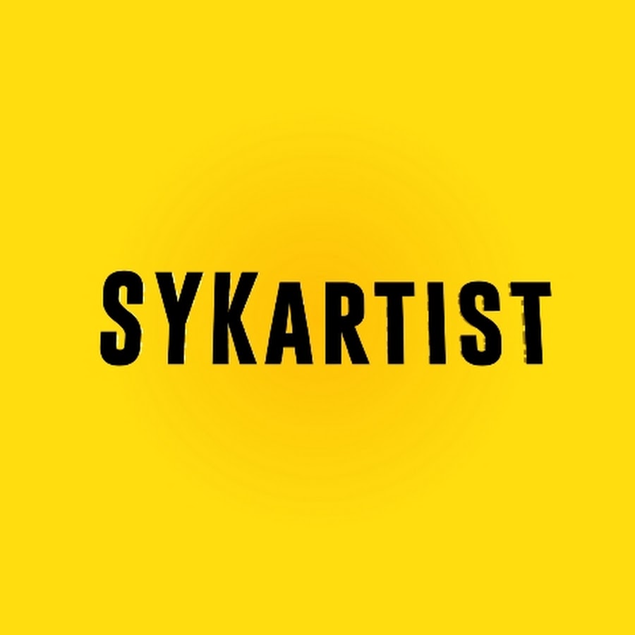 Syk artist