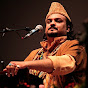 Amjad Sabri - Topic