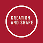 Creation and share