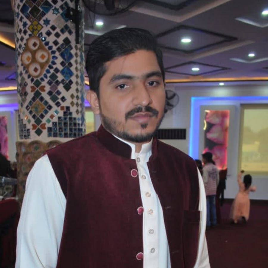 ZESHAN ALI TECHNICAL