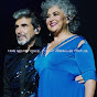 Fans Amanda Miguel y Diego Verdaguer