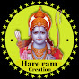 Hare ram creation