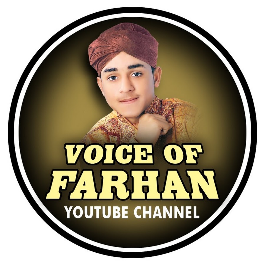 Voice Of Farhan @farhanaliqadriofficial4526