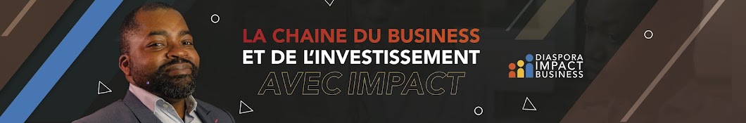 DIASPORA IMPACT BUSINESS