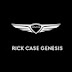 Rick Case Genesis