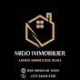 mido immobilier à oujda