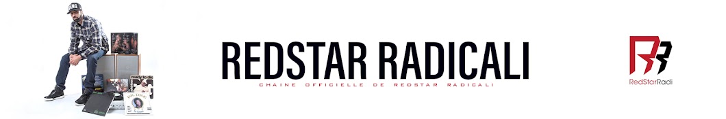 Redstar Radi Banner