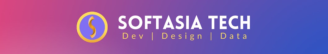 SoftAsia Tech