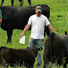 John Arnold III WV Farmer