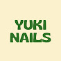 YUKI NAILS channel 