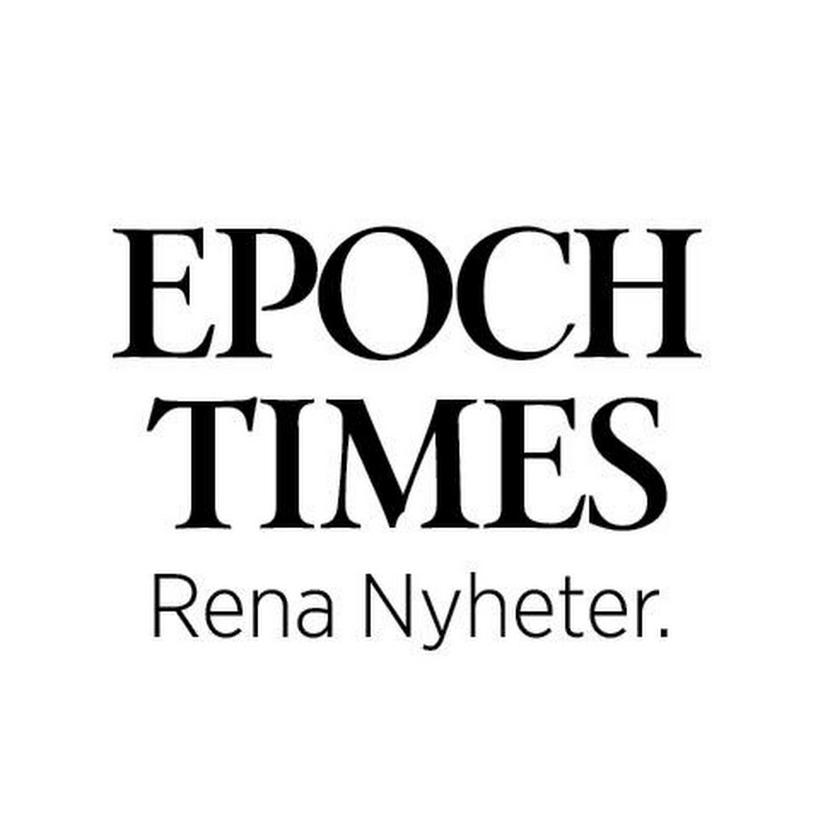 Svenska Epoch Times @svenskaepochtimes