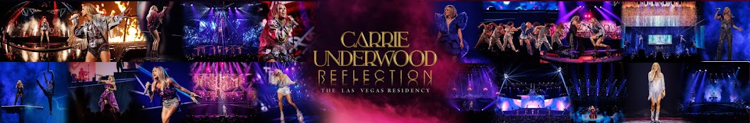 Carrie Underwood Banner