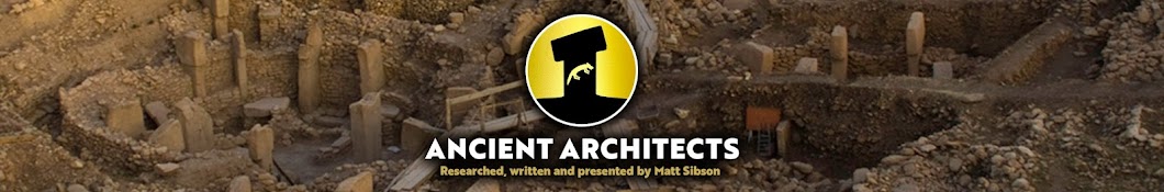 Ancient Architects Banner