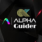 Alpha Guider 