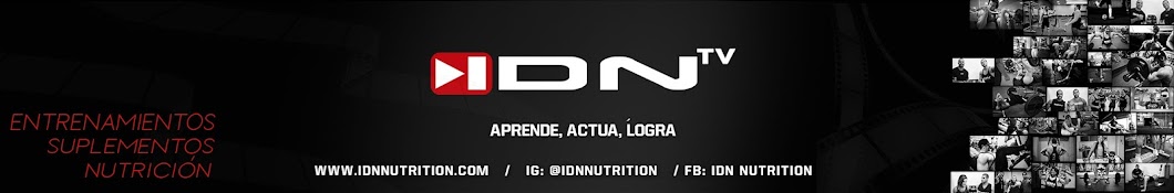 IDN TV