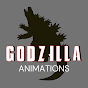 Godzilla Animations