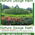 logo Nature Design Haiti