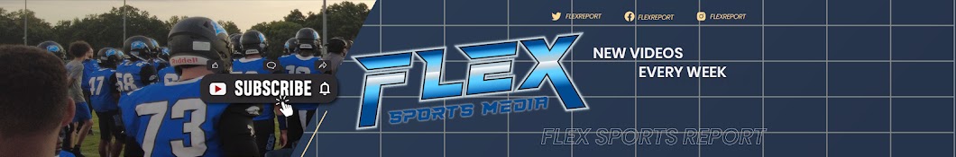 Flex Sports Media 