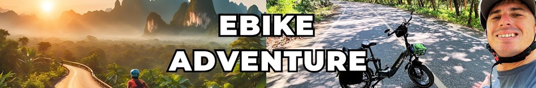 eBike Adventure