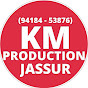 KM Production Jassur