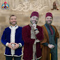 The Storyteller Ahmad Kabbara الحكواتي أحمد كبارة