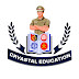 Crystal Education