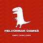 Helvornak Games