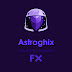 logo Astroghix Fx