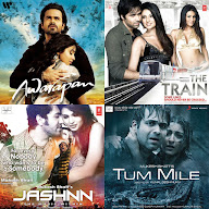 Bollywood Curated ‘00