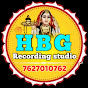 HBG RECORDING STUDIO GOLE 