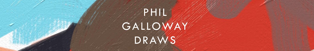 Phil Galloway Draws