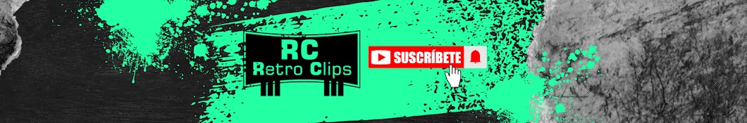 Retro Clips