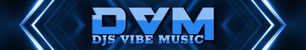 Djs Vibe Music Banner