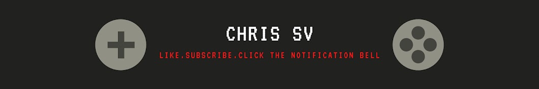 Chris SV