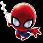 CRAZY SPIDY