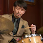 Jazz Drummer Yuji Hikita