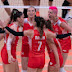 Voleybol Özet