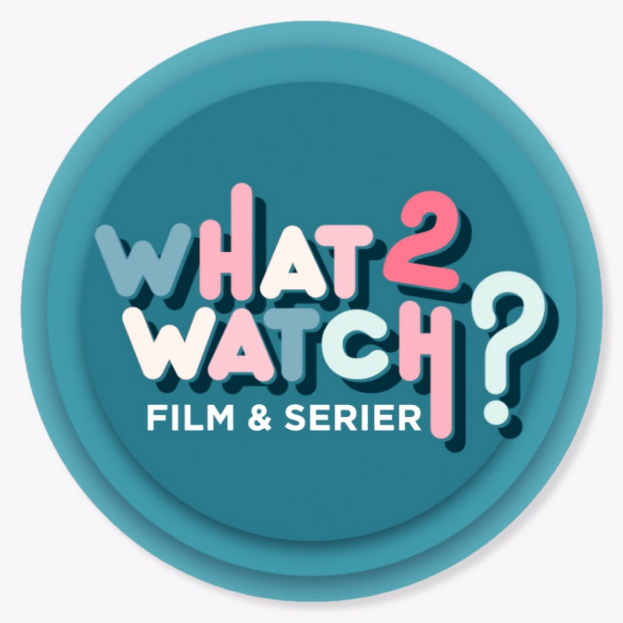 What to Watch // Film- og serieanmeldelser @what2watch_dk