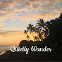 Quietly Wander