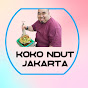 Koko Ndut Jakarta